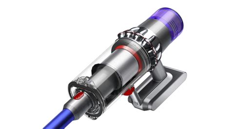 dyson vacuum battery